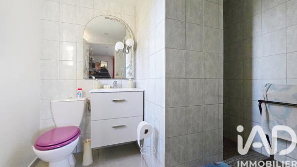 Maison à vendre 6 pièces 172 m² Sainte-Marie-la-Mer