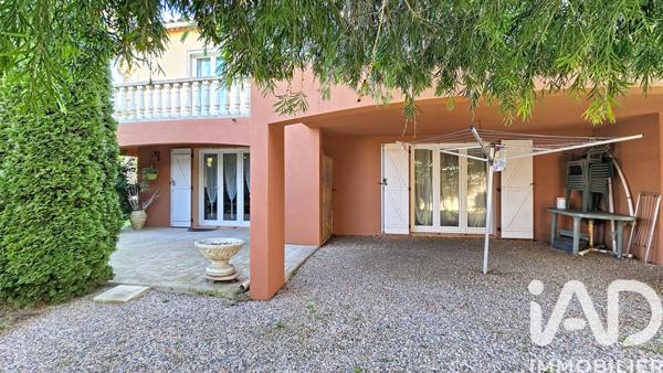 Maison à vendre 6 pièces 172 m² Sainte-Marie-la-Mer