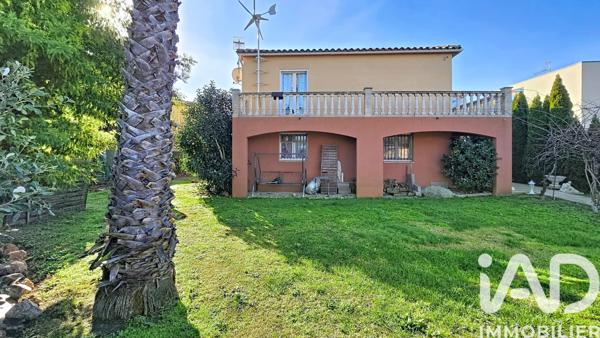 Maison à vendre 6 pièces 172 m² Sainte-Marie-la-Mer