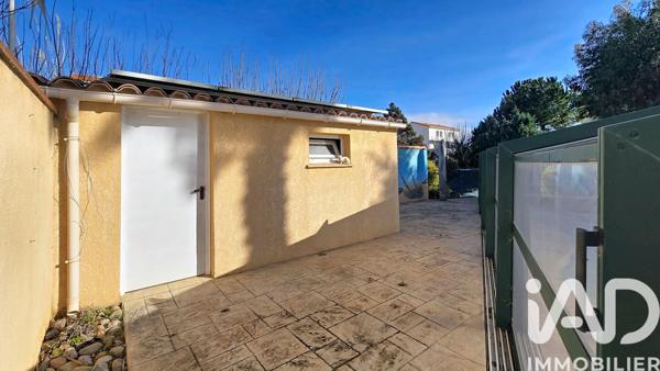 Maison à vendre 6 pièces 172 m² Sainte-Marie-la-Mer