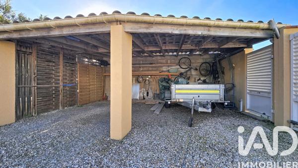 Maison à vendre 6 pièces 172 m² Sainte-Marie-la-Mer