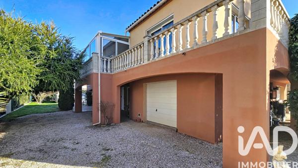 Maison à vendre 6 pièces 172 m² Sainte-Marie-la-Mer