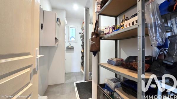 Maison à vendre 6 pièces 172 m² Sainte-Marie-la-Mer