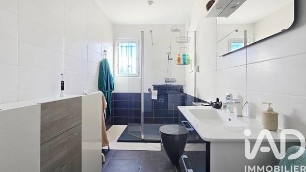 Maison à vendre 6 pièces 172 m² Sainte-Marie-la-Mer