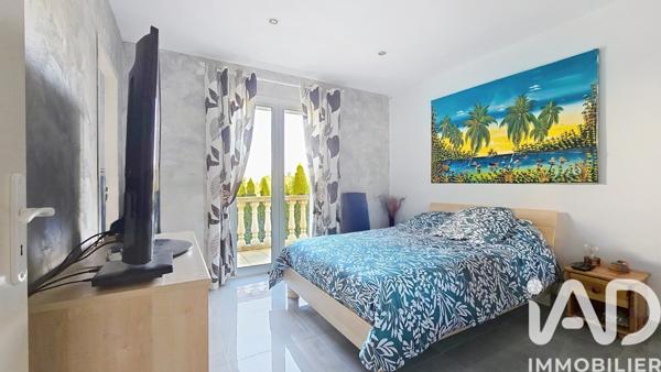 Maison à vendre 6 pièces 172 m² Sainte-Marie-la-Mer