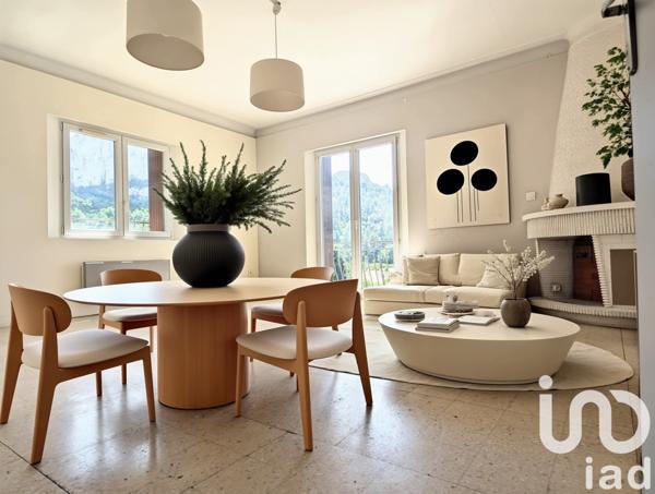 Appartement à vendre 4 pièces 100 m² Tautavel