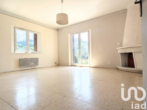 Appartement à vendre 4 pièces 100 m² Tautavel