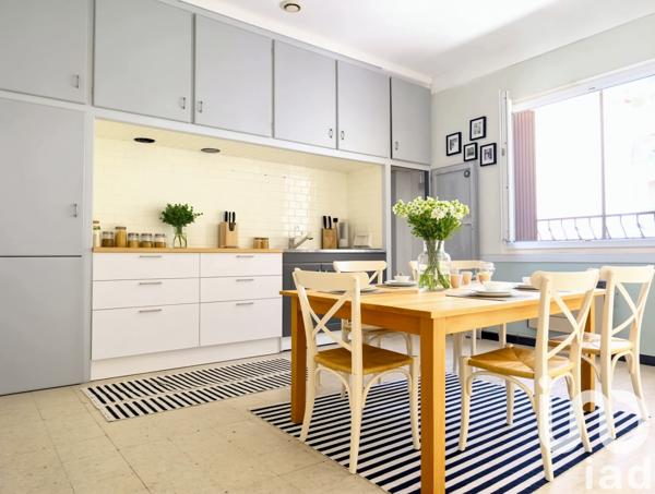 Appartement à vendre 4 pièces 100 m² Tautavel