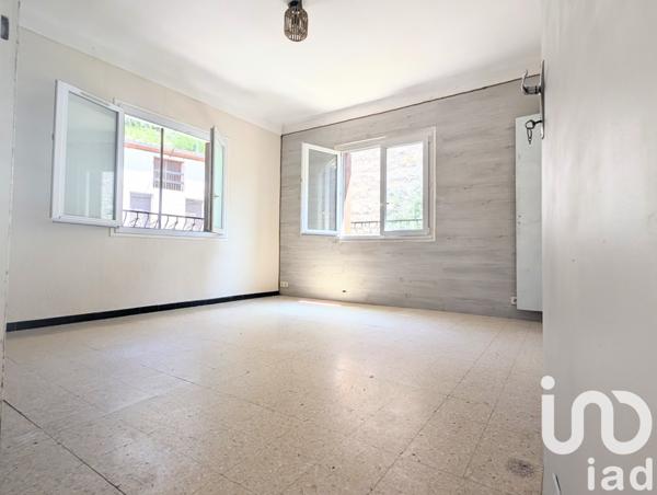 Appartement à vendre 4 pièces 100 m² Tautavel