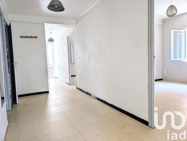 Appartement à vendre 4 pièces 100 m² Tautavel