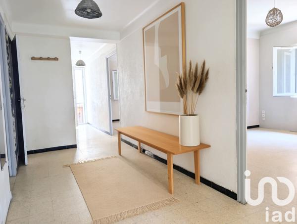Appartement à vendre 4 pièces 100 m² Tautavel