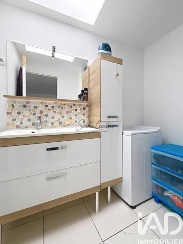 Appartement à vendre 3 pièces 46 m² Boulogne-sur-Mer