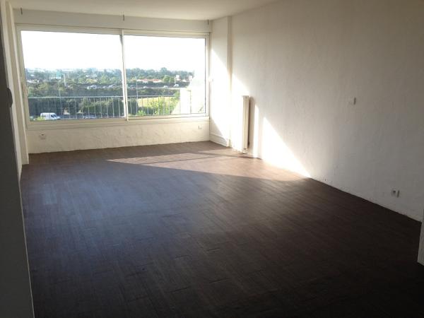 T3 La Rochelle quartier Beauregard