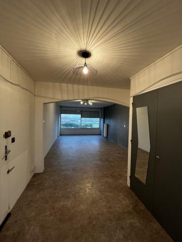 T3 La Rochelle quartier Beauregard