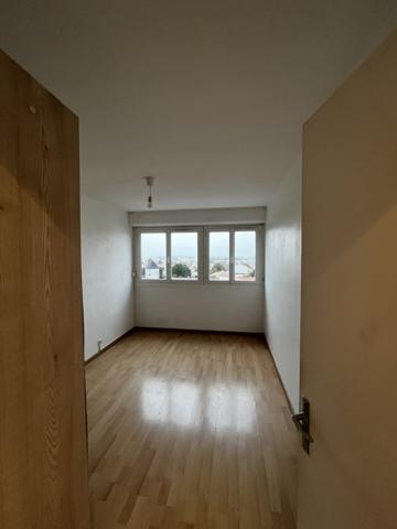 T3 La Rochelle quartier Beauregard