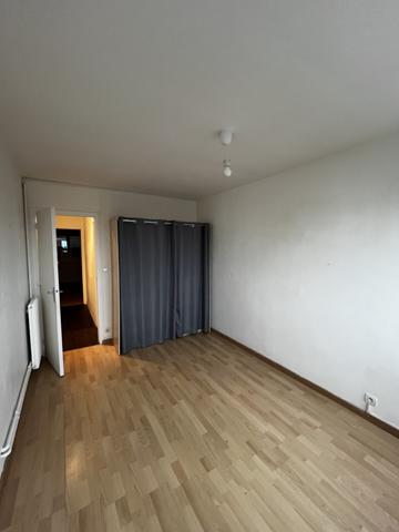 T3 La Rochelle quartier Beauregard