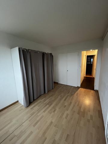 T3 La Rochelle quartier Beauregard