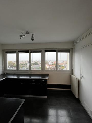 T3 La Rochelle quartier Beauregard