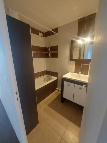 T3 La Rochelle quartier Beauregard