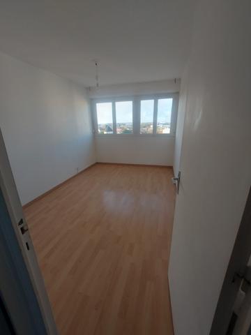 T3 La Rochelle quartier Beauregard