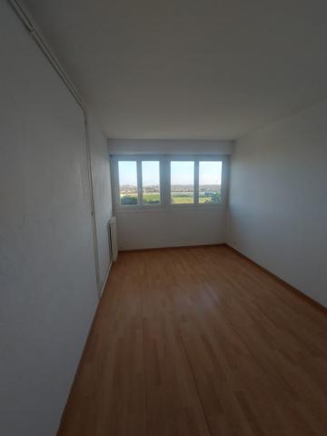 T3 La Rochelle quartier Beauregard