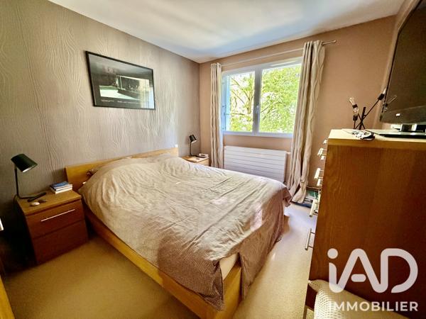 Appartement à vendre 4 pièces 65 m² Palaiseau