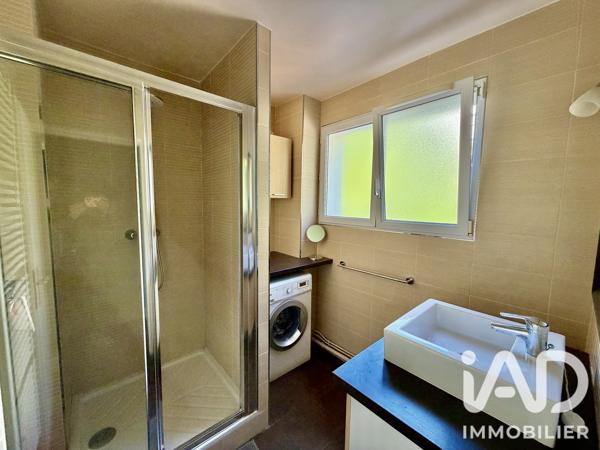 Appartement à vendre 4 pièces 65 m² Palaiseau