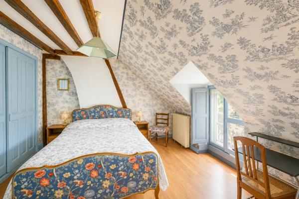 Maison Cour Cheverny 5 pièces 177 m2