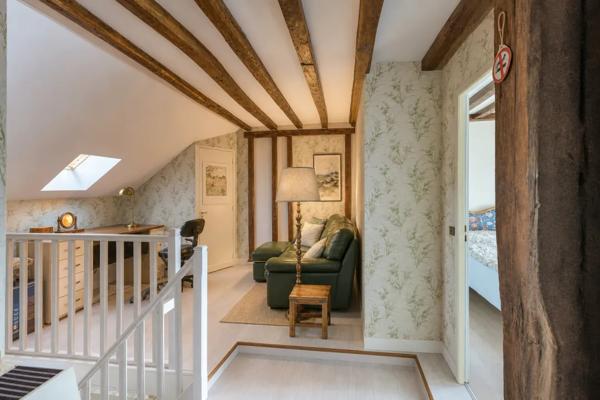 Maison Cour Cheverny 5 pièces 177 m2