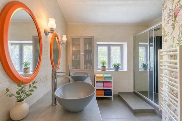 Maison Cour Cheverny 5 pièces 177 m2