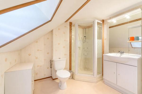 Maison Cour Cheverny 5 pièces 177 m2