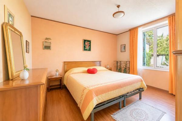 Maison Cour Cheverny 5 pièces 177 m2