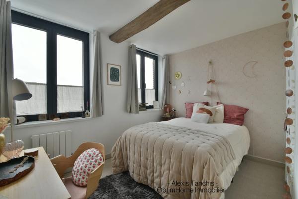 Charme de l’ancien, confort moderne – Maison familiale de 184 m² à Linselles