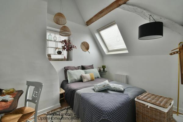 Charme de l’ancien, confort moderne – Maison familiale de 184 m² à Linselles