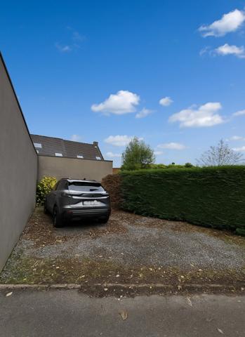 Charme de l’ancien, confort moderne – Maison familiale de 184 m² à Linselles