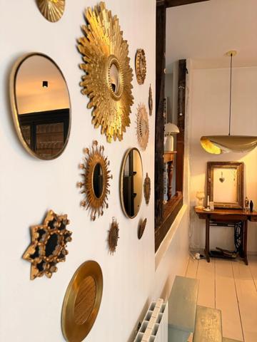 Charme de l’ancien, confort moderne – Maison familiale de 184 m² à Linselles