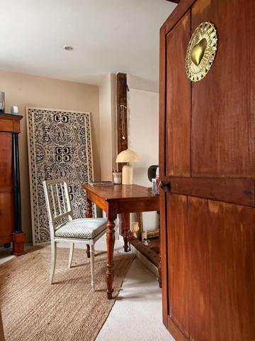 Charme de l’ancien, confort moderne – Maison familiale de 184 m² à Linselles