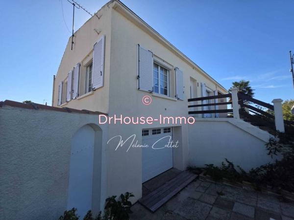 Maison à vendre 6 pièces de 150 m²