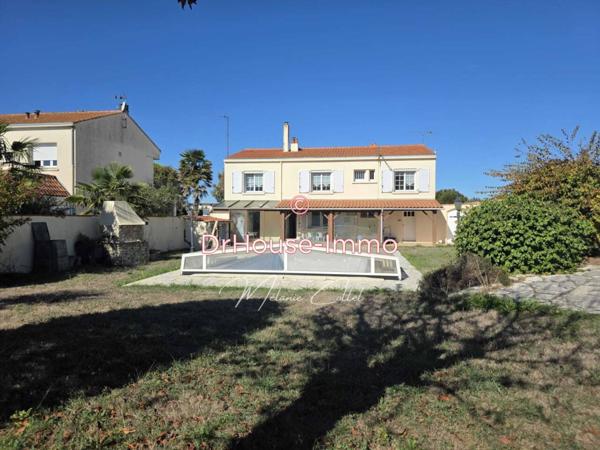 Maison à vendre 6 pièces de 150 m²