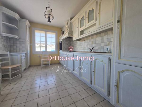 Maison à vendre 6 pièces de 150 m²