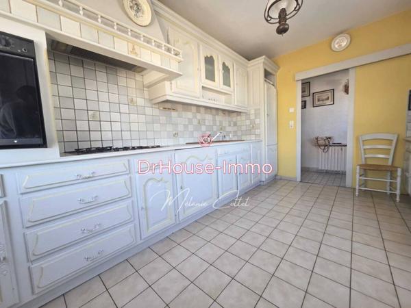 Maison à vendre 6 pièces de 150 m²