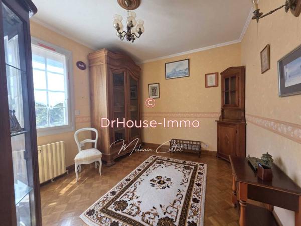 Maison à vendre 6 pièces de 150 m²