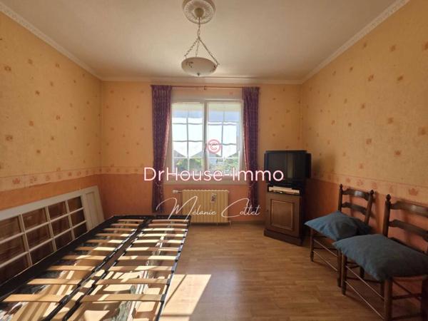 Maison à vendre 6 pièces de 150 m²