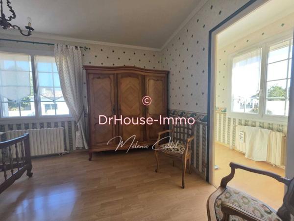 Maison à vendre 6 pièces de 150 m²