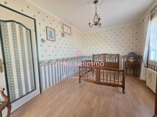 Maison à vendre 6 pièces de 150 m²