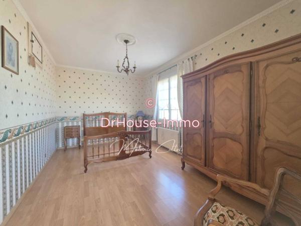 Maison à vendre 6 pièces de 150 m²