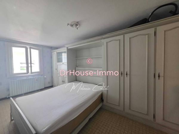 Maison à vendre 6 pièces de 150 m²