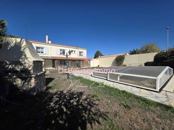 Maison à vendre 6 pièces de 150 m²