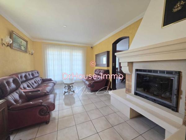 Maison à vendre 6 pièces de 150 m²