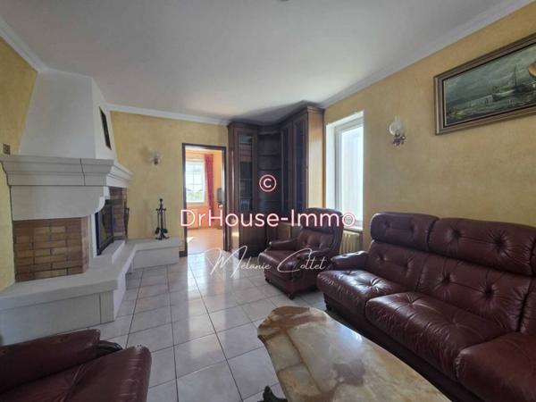 Maison à vendre 6 pièces de 150 m²